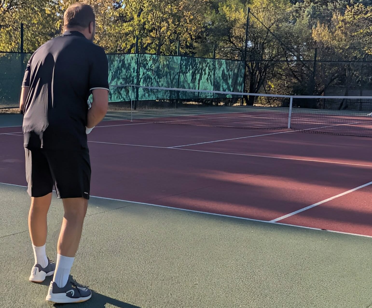 tennis championnat équipe