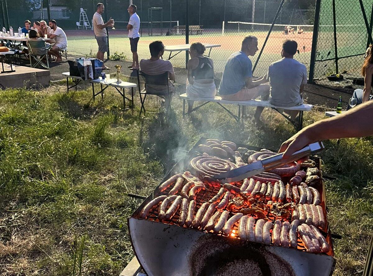 tennis championnat équipe